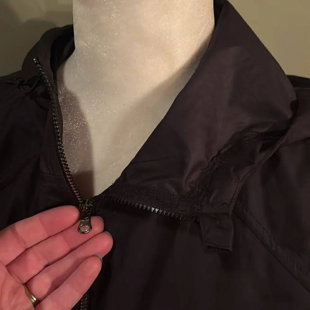 Apana lightweight Spring Rain Jacket - Picture 7 of 14